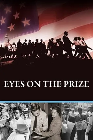 Eyes on the Prize portada