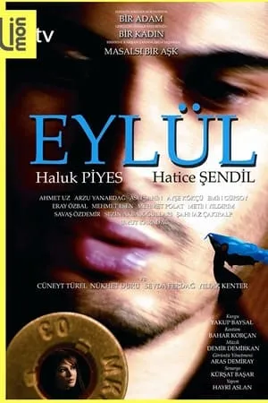 Eylül portada