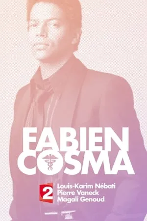 Fabien Cosma portada