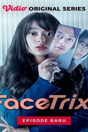 Facetrix portada