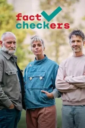 Factcheckers portada