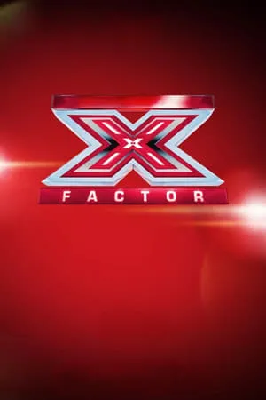 Factor X (Alemania) portada