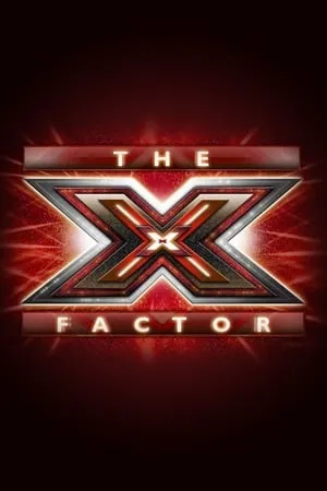 Factor X (Dinamarca) portada