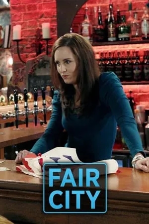 Fair City portada