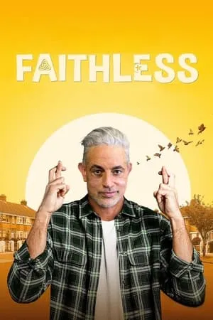 Faithless portada