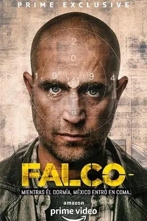 Falco portada