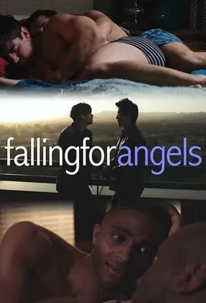 Falling for Angels portada