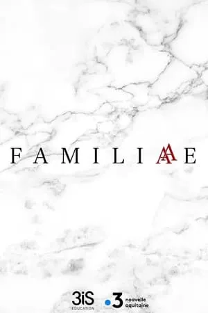 Familiae: Alpha Alpha portada