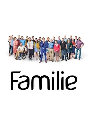 Familie portada