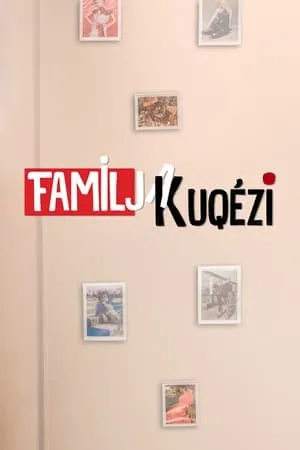 Familja Kuqézi portada