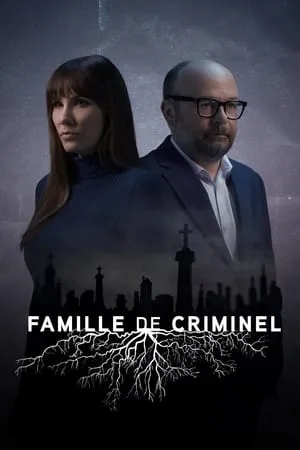 Famille de criminel portada