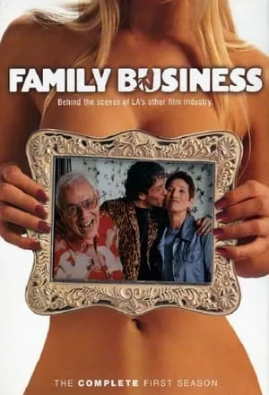 Family Business portada