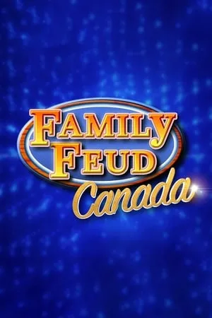 Family Feud Canada portada