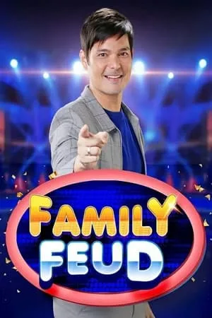 Family Feud Philippines portada