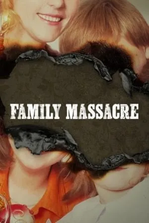 Family Massacre portada