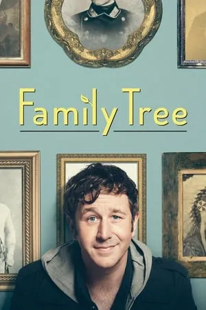 Family Tree portada