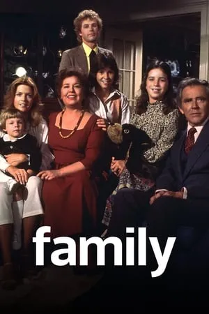 Family portada