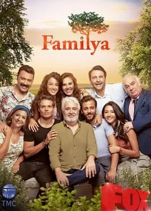 Familya portada