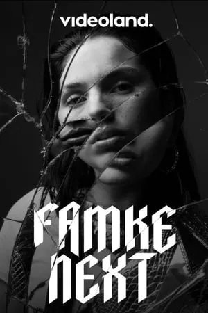 Famke - Next portada