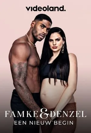 Famke & Denzel: Een Nieuw Begin portada