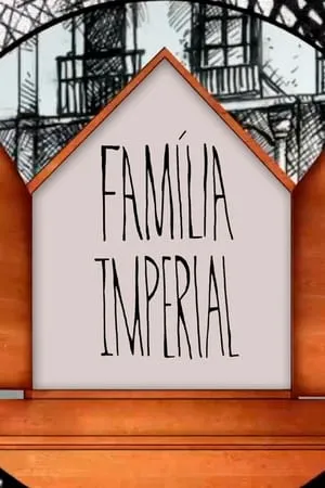 Família Imperial portada