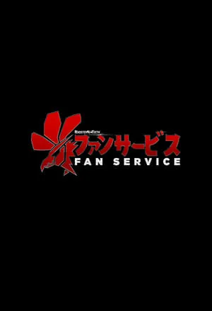 Fan Service portada