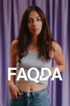 FAQDA portada