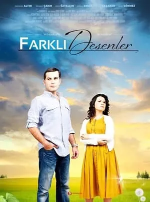 Farklı Desenler portada