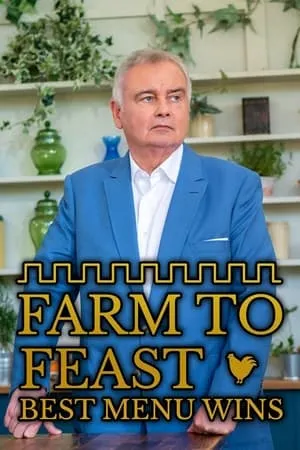 Farm to Feast: Best Menu Wins portada