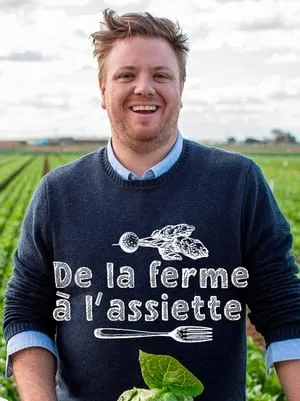 Farm to Fork portada