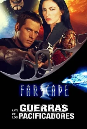 Farscape portada