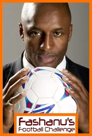 Fashanu's Football Challenge portada