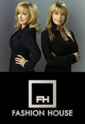 Fashion House portada