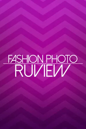 Fashion Photo RuView portada