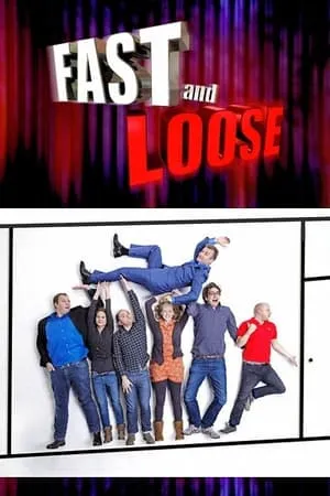 Fast and Loose portada