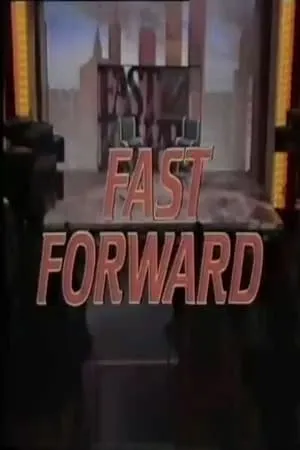 Fast Forward portada