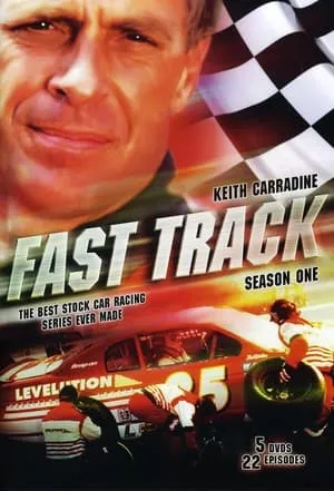 Fast Track portada