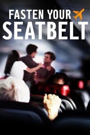 Fasten Your Seatbelt portada