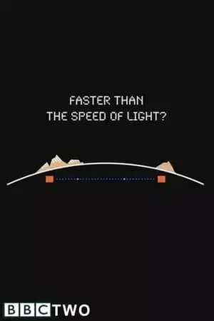 Faster Than the Speed of Light? portada