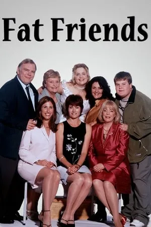 Fat Friends portada