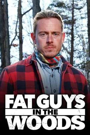 Fat Guys in the Woods portada