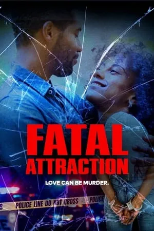 Fatal Attraction portada