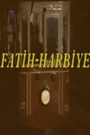 Fatih Harbiye portada