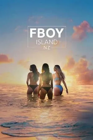 FBOY Island NZ portada