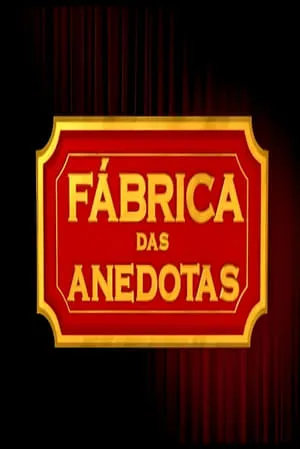 Fábrica de Anedotas portada