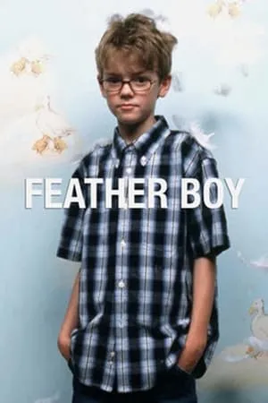 Feather Boy portada