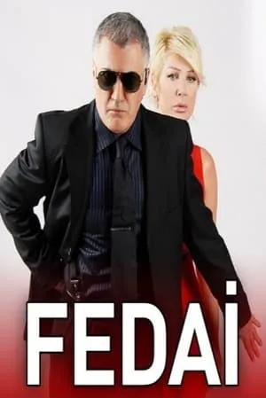 Fedai portada