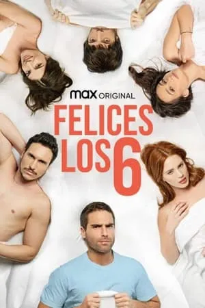 Felices los 6 portada