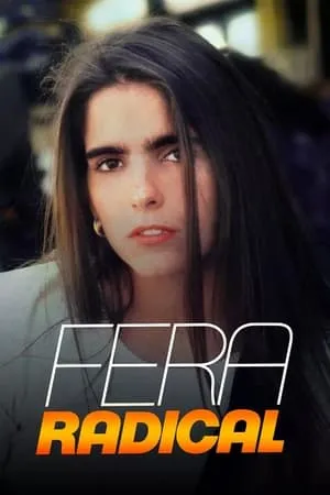 Fera Radical portada