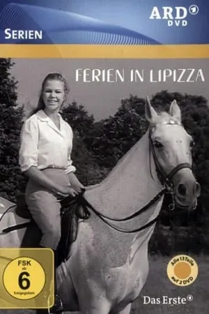 Ferien in Lipizza portada